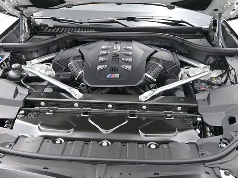 New 2026 BMW X5 M60i w/ Executive Package image 18