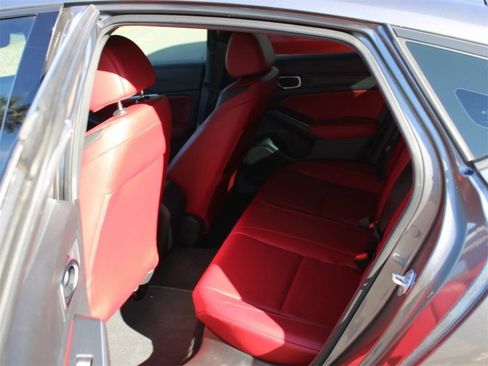 Certified 2025 Acura Integra A-Spec image 11