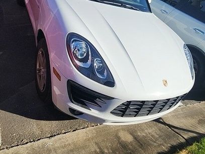 Used 2018 Porsche Macan