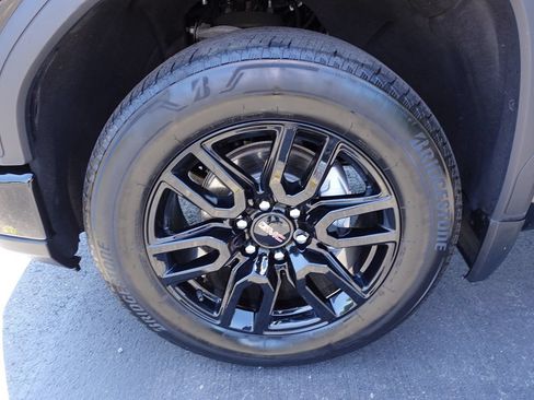 Used 2024 GMC Sierra 1500 Elevation AWD/4WD image 52