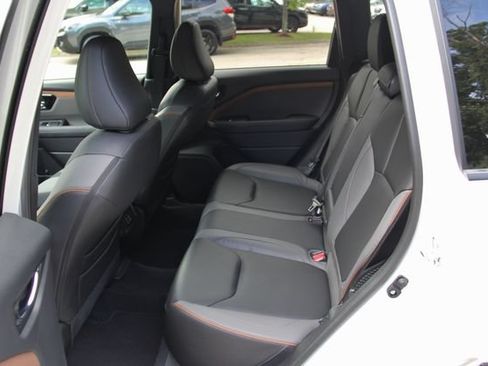 Certified 2025 Subaru Forester Sport AWD/4WD image 34