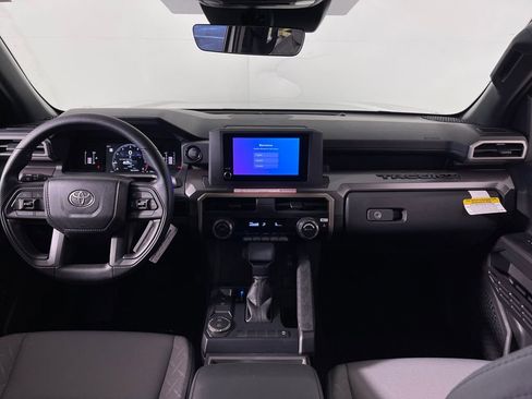 New 2026 Toyota Tacoma SR5 image 14