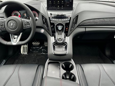New 2026 Acura RDX A-Spec image 16