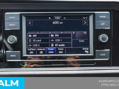 Used 2024 Volkswagen Jetta S FWD image 25