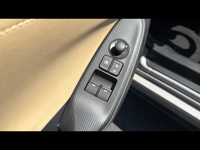 New 2026 MAZDA MX-5 Miata Grand Touring RWD image 17
