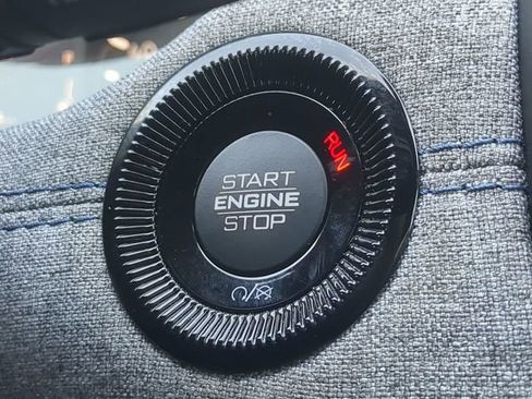 Certified 2024 Jeep Compass Sport image 32