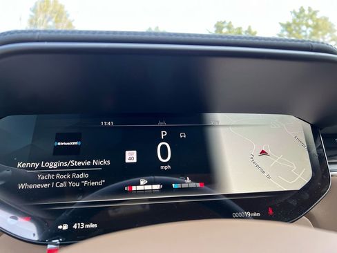 New 2026 Land Rover Range Rover Sport SE AWD/4WD image 14