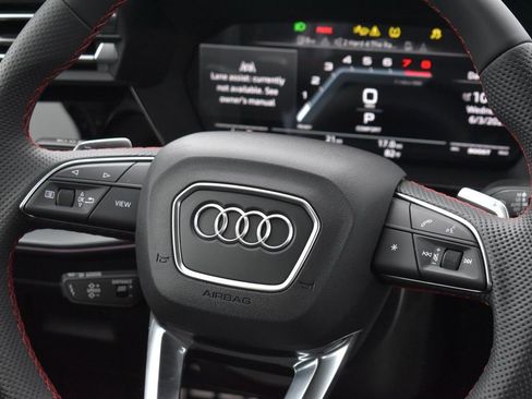 New 2026 Audi S3 Premium AWD/4WD image 14