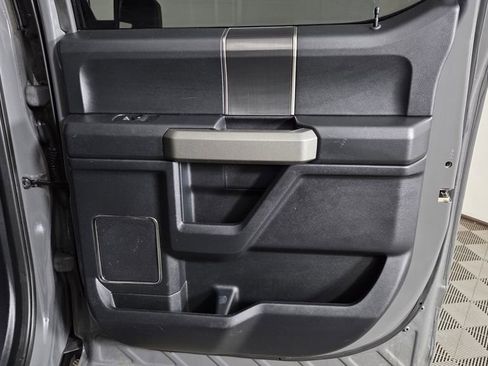 Used 2020 Ford F150 Raptor w/ Equipment Group 802A Luxury image 33