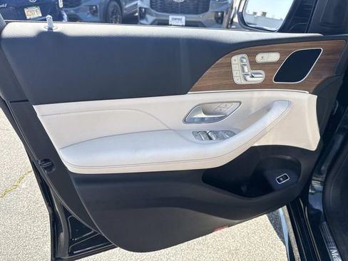 Used 2022 Mercedes-Benz GLE 350 4MATIC image 23