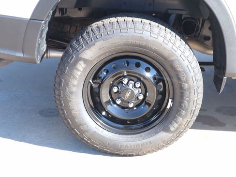 New 2026 Ford Ranger XL w/ FX4 Off-Road Package AWD/4WD image 17