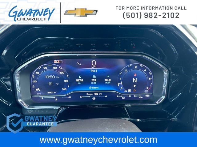 Used 2024 Chevrolet Silverado 1500 RST w/ Convenience Package II AWD/4WD image 15