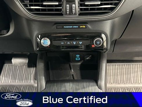 Certified 2023 Ford Escape Active w/ Tech Pack #2 image 17