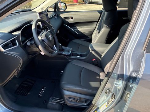 New 2026 Toyota Corolla Cross XLE image 15