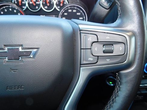 Used 2022 Chevrolet Silverado 1500 RST image 31