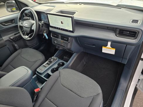 New 2026 Ford Maverick XL w/ 4K Tow Package AWD/4WD image 15