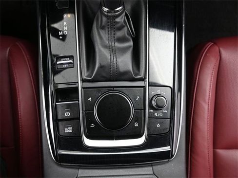 Certified 2023 MAZDA CX-30 AWD 2.5 S w/ Preferred Package image 26