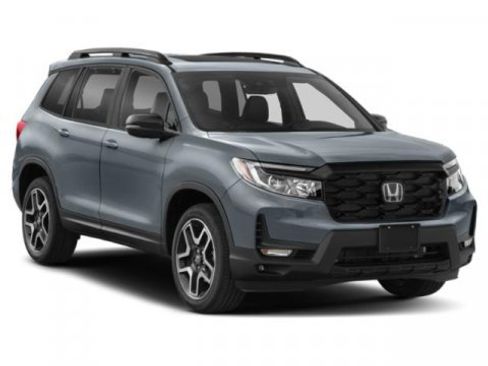 Used 2023 Honda Passport Elite image 6