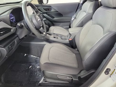 Used 2024 Subaru Crosstrek 2.0i Premium AWD/4WD image 19