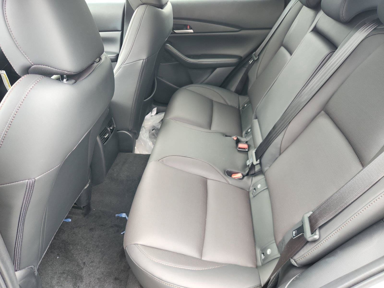 New 2026 MAZDA CX-30 AWD 2.5 S w/ Premium Package image 15