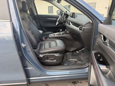 Used 2024 MAZDA CX-5 Carbon Edition image 11