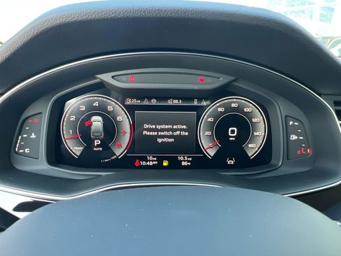 New 2025 Audi Q7 3.0T Premium Plus image 20