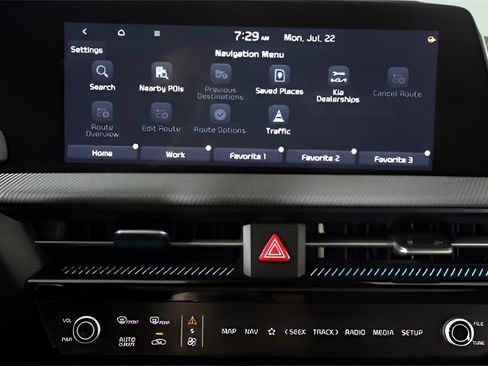 Used 2024 Kia EV6 GT-Line image 32