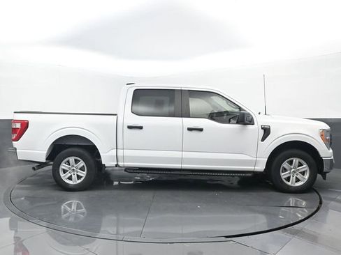 Used 2022 Ford F150 XL w/ Trailer Tow Package image 2