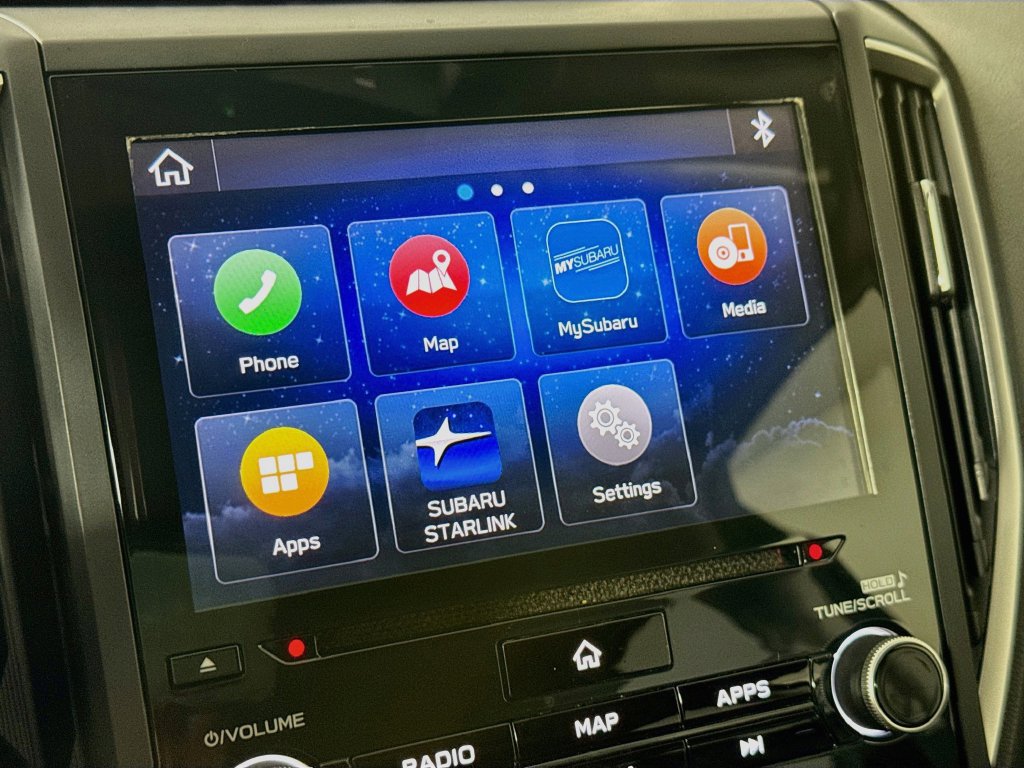 Used 2019 Subaru Crosstrek 2.0i Limited w/ Moonroof Package w/Navigation AWD/4WD image 18