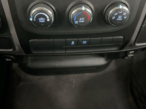 Used 2020 RAM 1500 Tradesman image 23