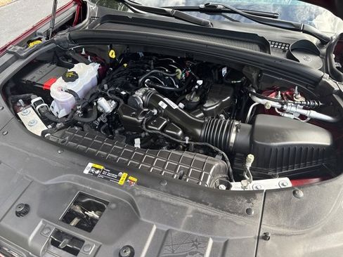 Used 2023 Jeep Grand Cherokee Altitude image 36