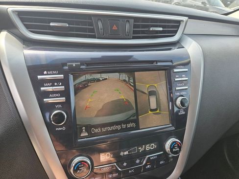 Used 2023 Nissan Murano SL image 22