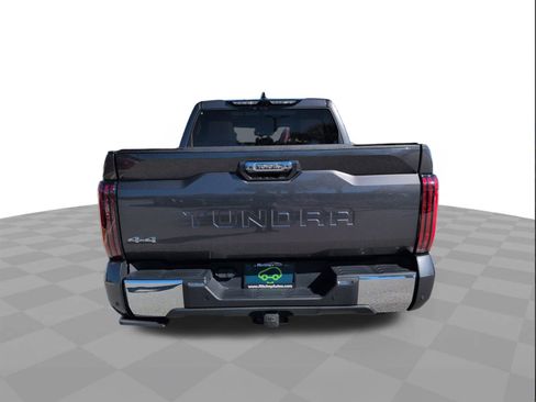 Used 2023 Toyota Tundra 1794 Edition image 12