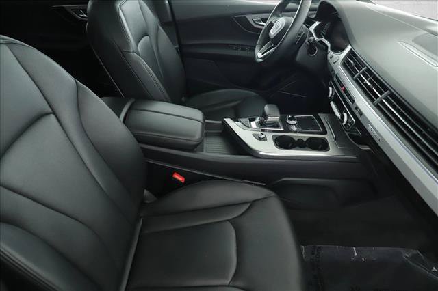 Used 2018 Audi Q7 2.0T Premium Plus w/ Premium Plus Package AWD/4WD image 23