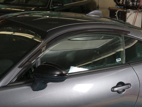 Used 2022 Toyota GR86 Premium image 29