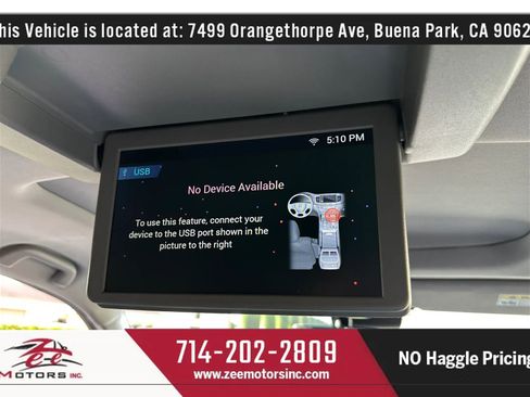 Used 2019 Honda Pilot Touring image 29