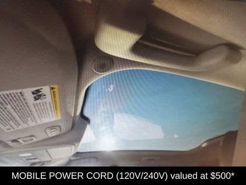 Used 2025 Ford Mustang Mach-E Premium w/ Sport Appearance Package image 7