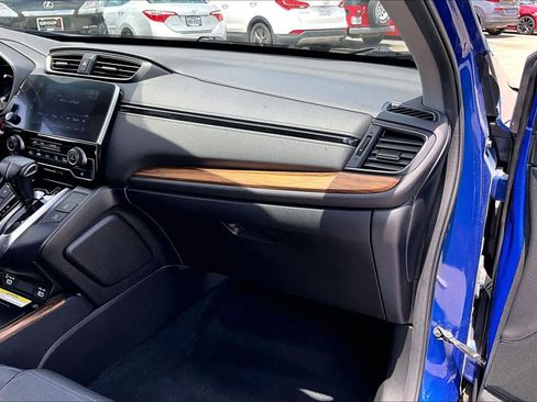 Used 2021 Honda CR-V Touring image 17