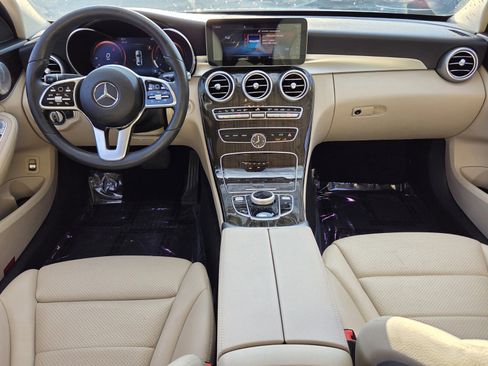 Used 2021 Mercedes-Benz C 300 Sedan image 16