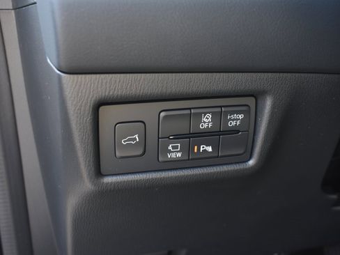 New 2025 MAZDA CX-5 AWD 2.5 S image 22