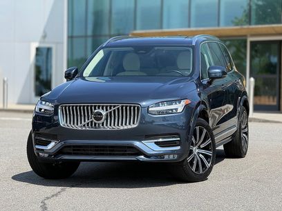Certified 2025 Volvo XC90 B5 Core w/ Protection Package Premier