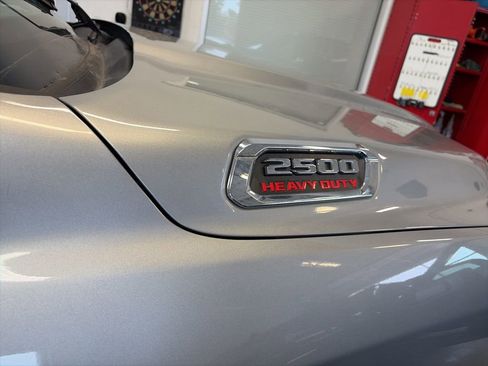 Used 2022 RAM 2500 Tradesman image 20