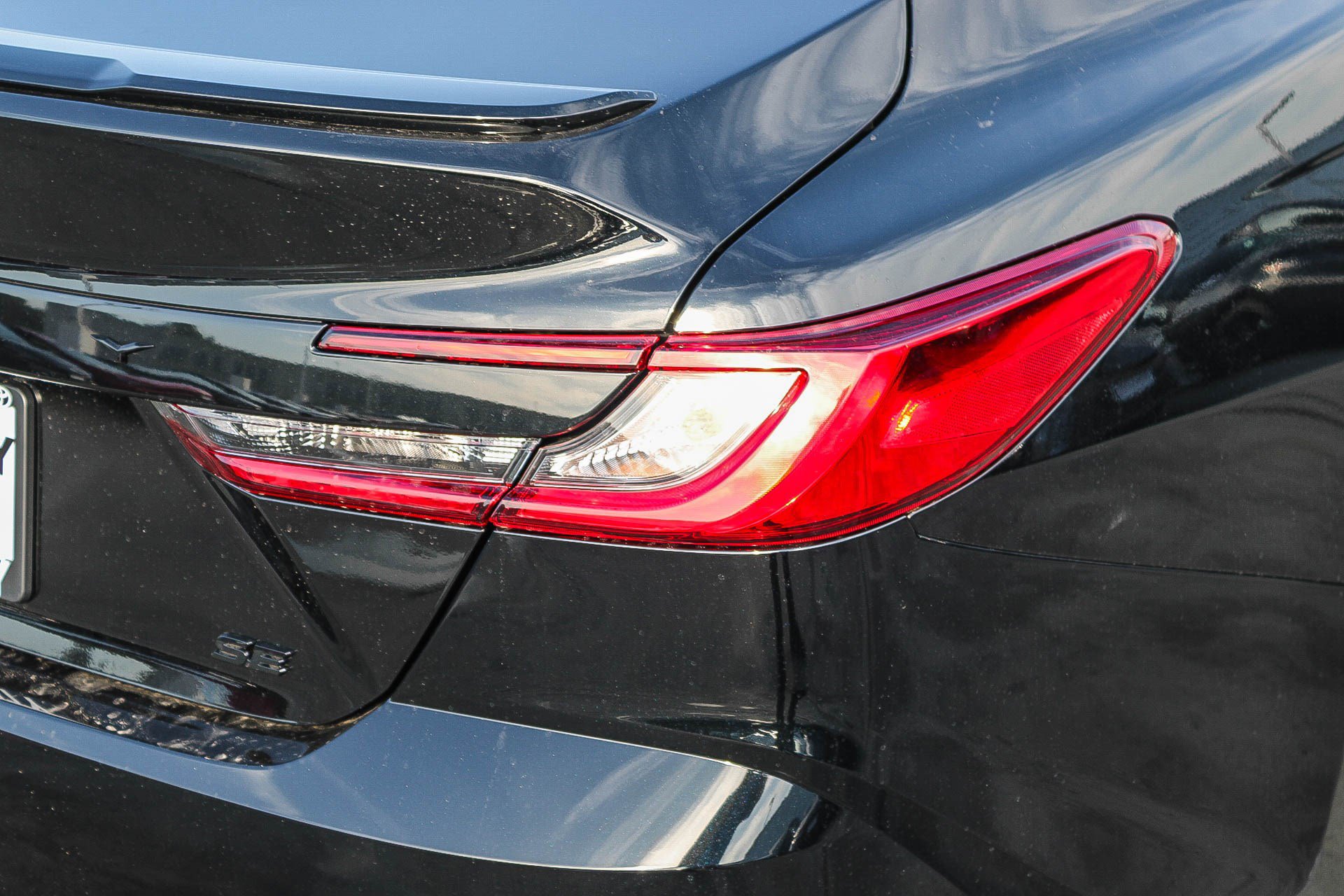 New 2026 Toyota Camry SE FWD image 10