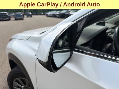 Used 2019 Lexus NX 300 FWD w/ Comfort Package image 7