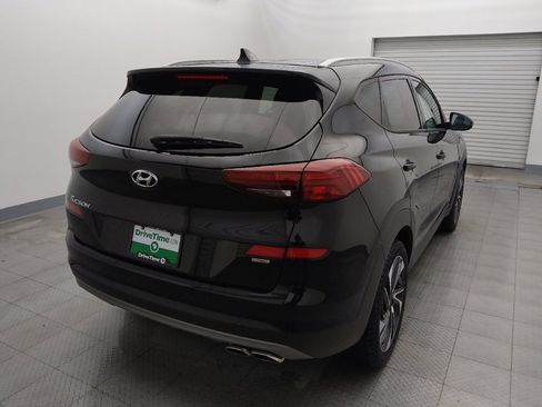 Used 2021 Hyundai Tucson Sport image 7