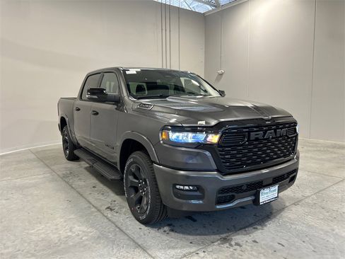 New 2026 RAM 1500 Big Horn image 4