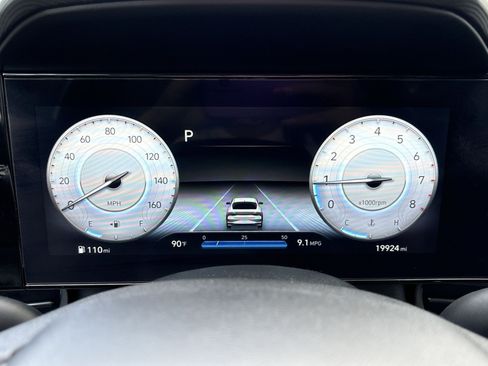 Used 2023 Hyundai Elantra N Line FWD image 28