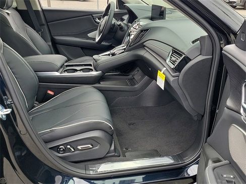 New 2025 Acura RDX Advance Package image 17