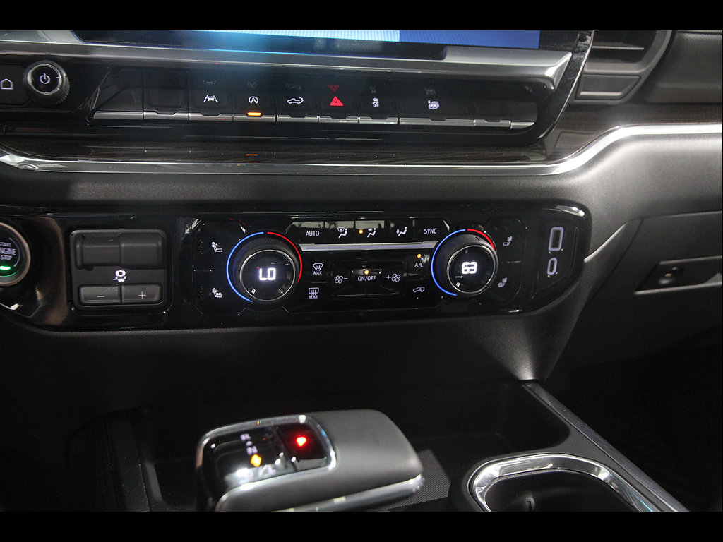 Certified 2023 Chevrolet Silverado 1500 RST w/ All Star Edition Plus AWD/4WD image 15