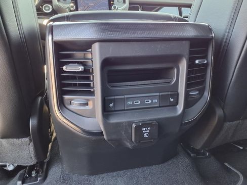 New 2026 RAM 1500 Rebel AWD/4WD image 23